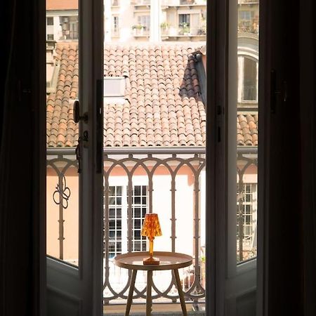 New Boutique Apartment Torino Kültér fotó