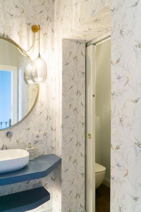New Boutique Apartment Torino Kültér fotó