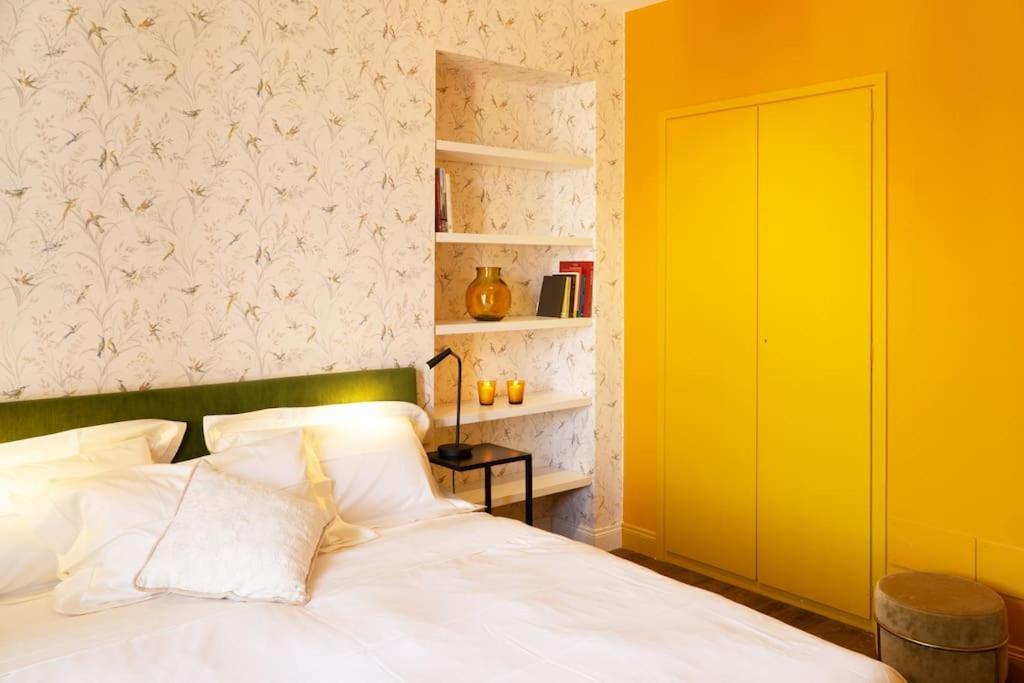 New Boutique Apartment Torino Kültér fotó