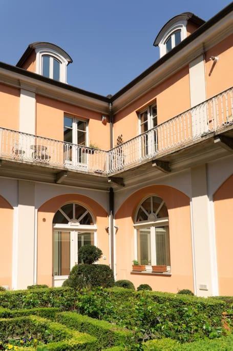 New Boutique Apartment Torino Kültér fotó