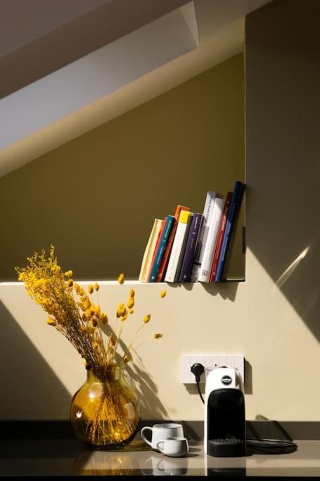 New Boutique Apartment Torino Kültér fotó