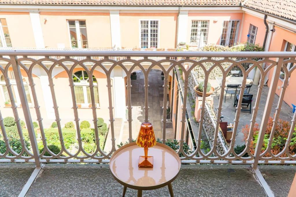New Boutique Apartment Torino Kültér fotó