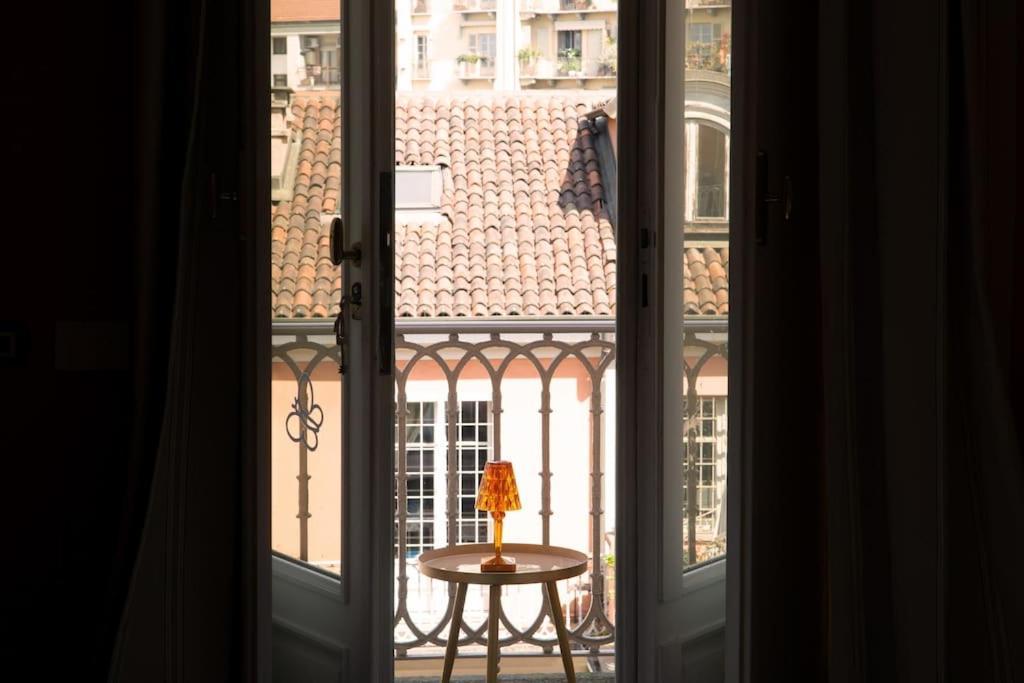 New Boutique Apartment Torino Kültér fotó