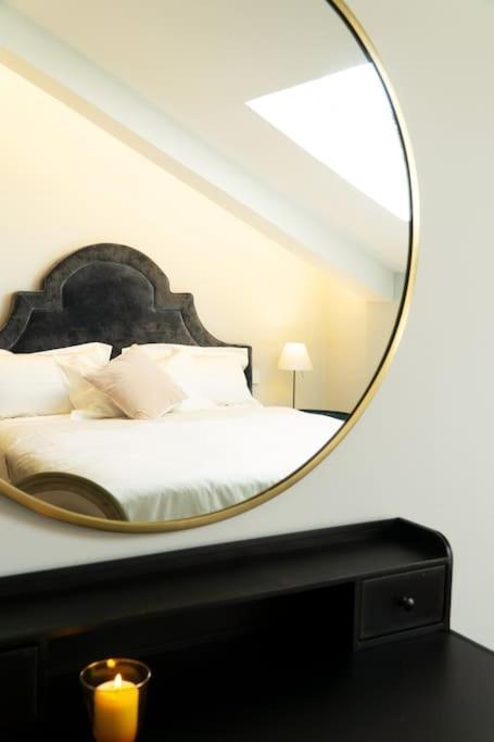 New Boutique Apartment Torino Kültér fotó
